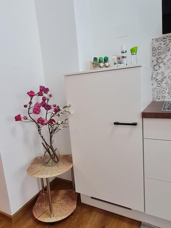 Apartmenthaus Gratzer Graz Exterior foto