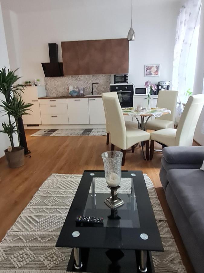 Apartmenthaus Gratzer Graz Exterior foto