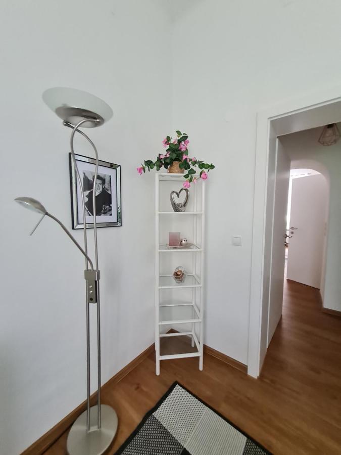 Apartmenthaus Gratzer Graz Exterior foto