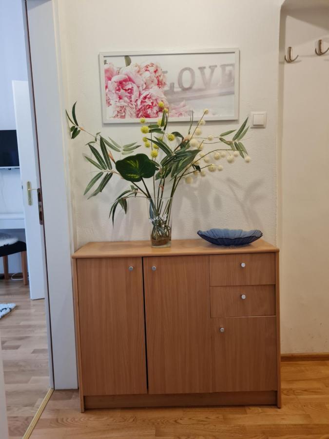 Apartmenthaus Gratzer Graz Exterior foto