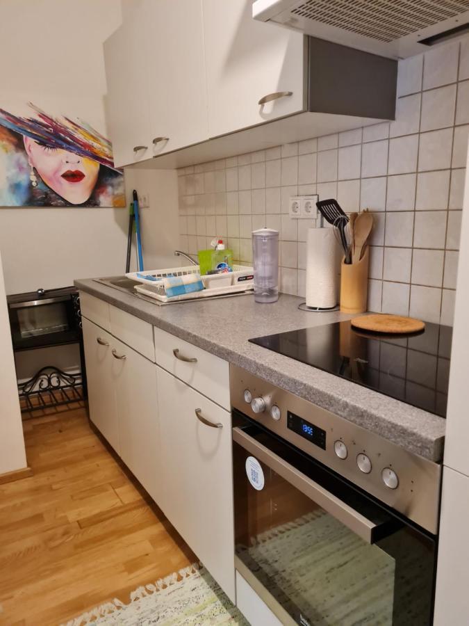 Apartmenthaus Gratzer Graz Exterior foto