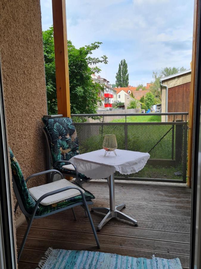 Apartmenthaus Gratzer Graz Exterior foto