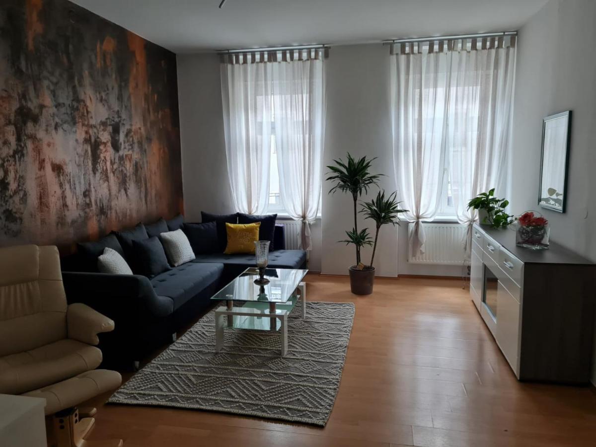 Apartmenthaus Gratzer Graz Exterior foto