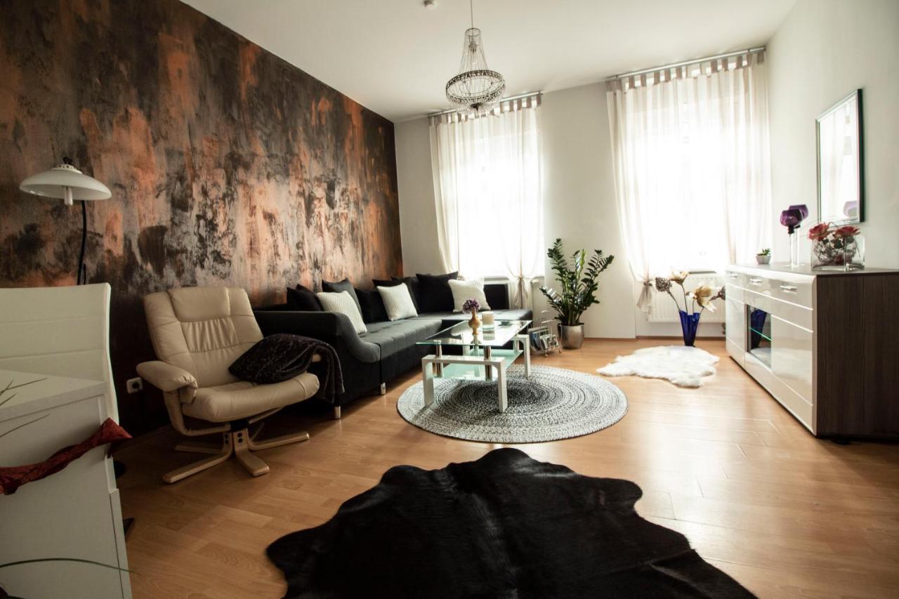 Apartmenthaus Gratzer Graz Exterior foto