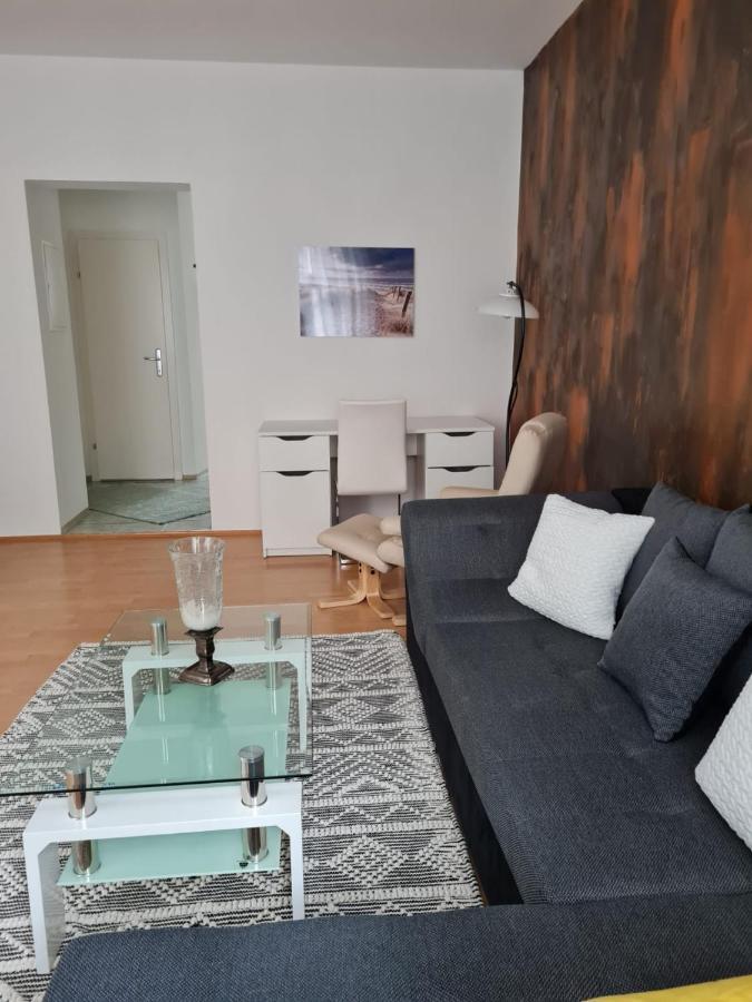 Apartmenthaus Gratzer Graz Exterior foto